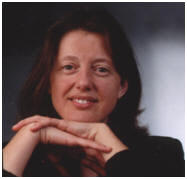 Psycholoog Tine Bouman eerstelijn gezondheidszorgpsycholoog